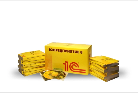 Коробка 1C